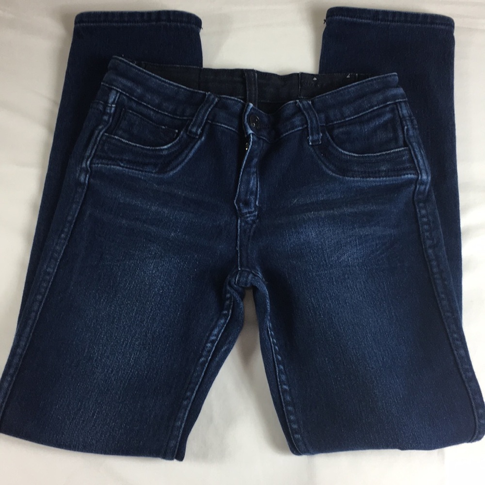 Vigoss girls reversible jean
